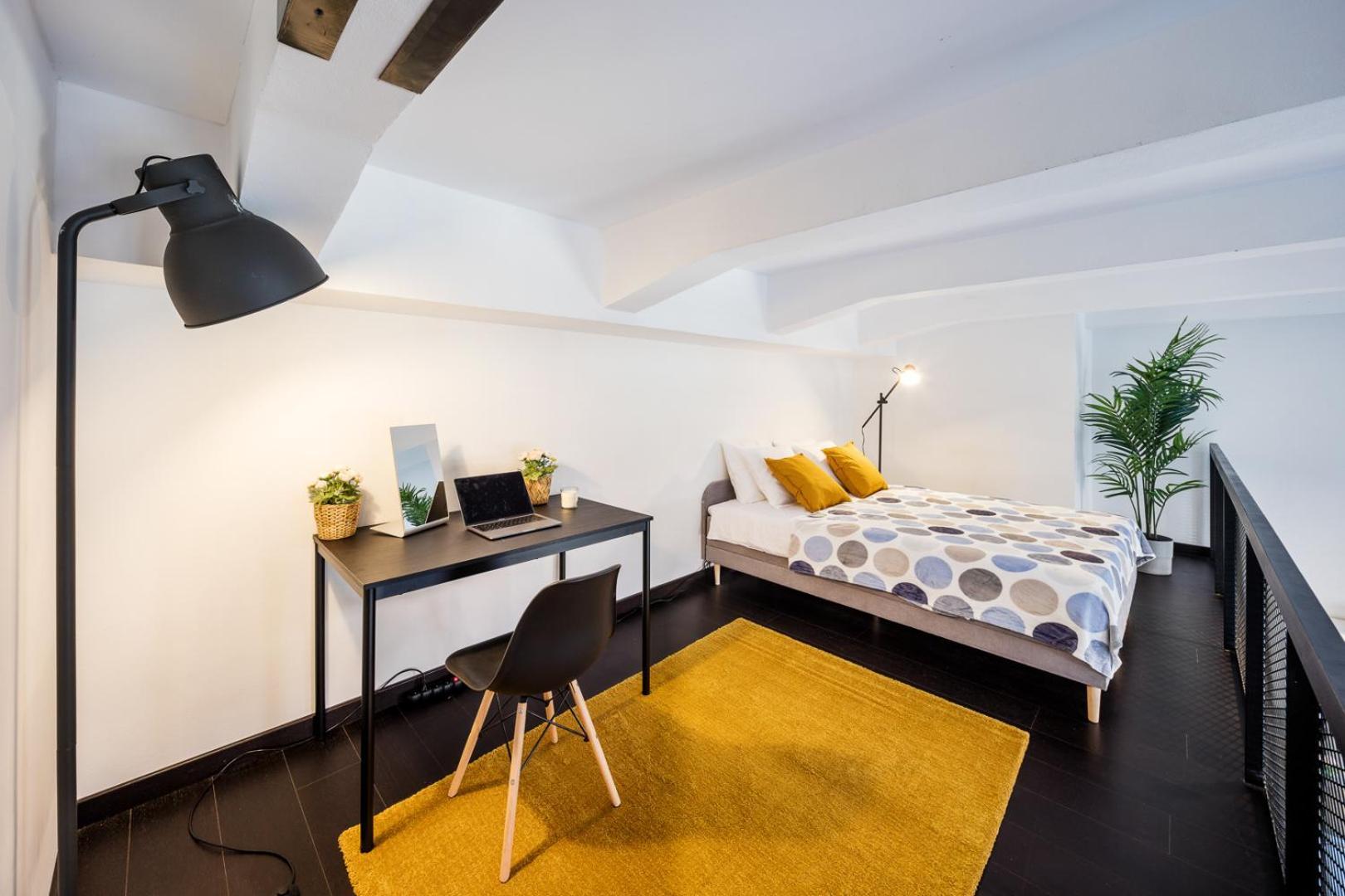 Apartments With Large Balcony, Parking Praga Exterior foto
