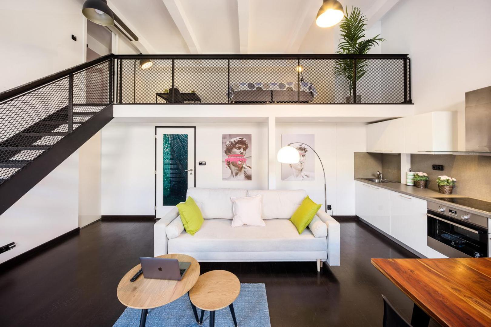 Apartments With Large Balcony, Parking Praga Exterior foto