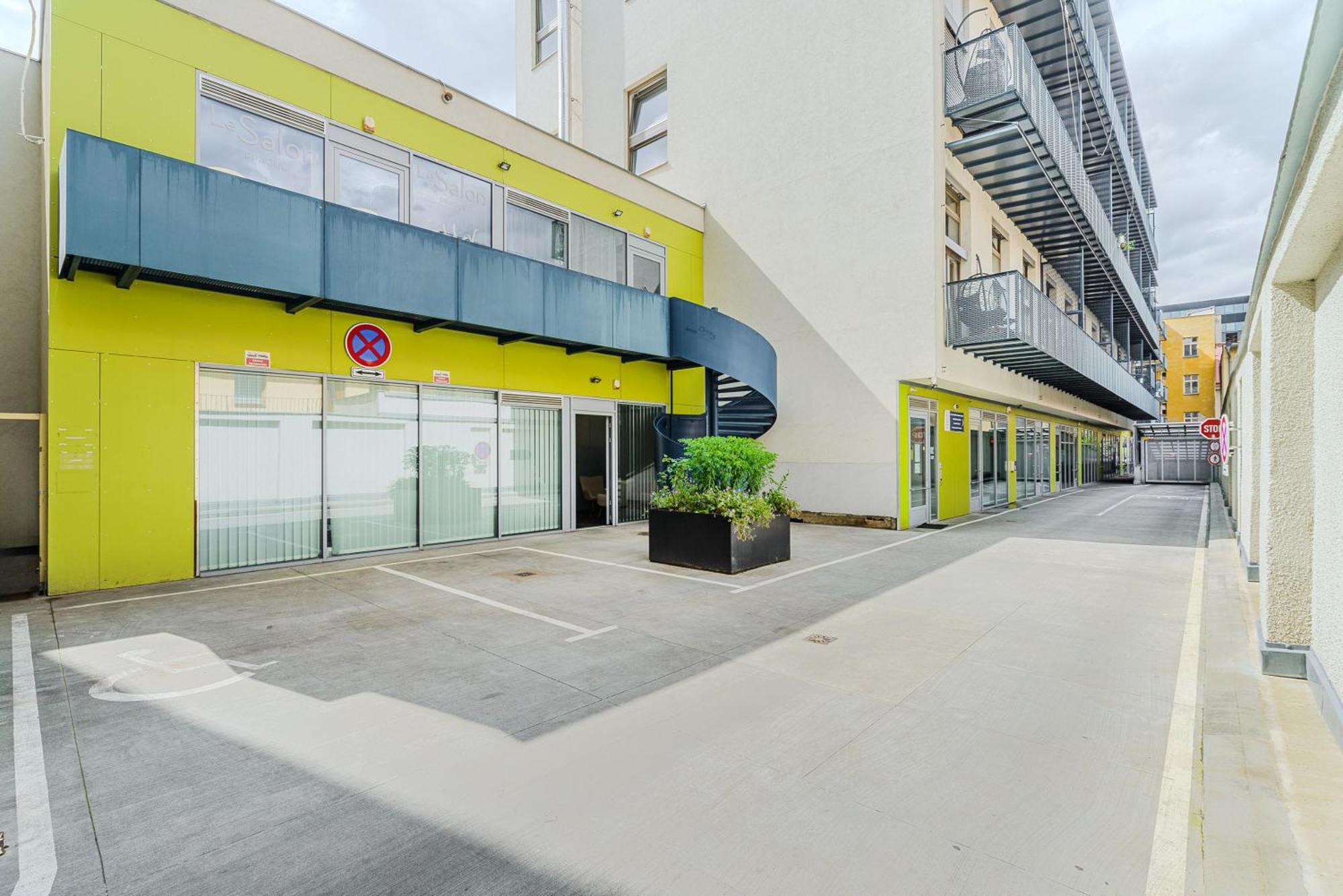 Apartments With Large Balcony, Parking Praga Exterior foto